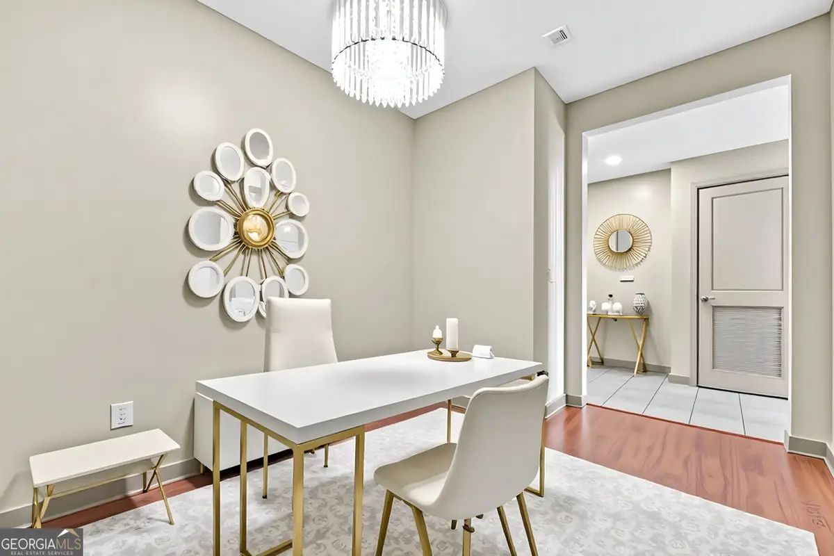 390 17th Street Nw #5037, Atlanta, GA 30363 - #1