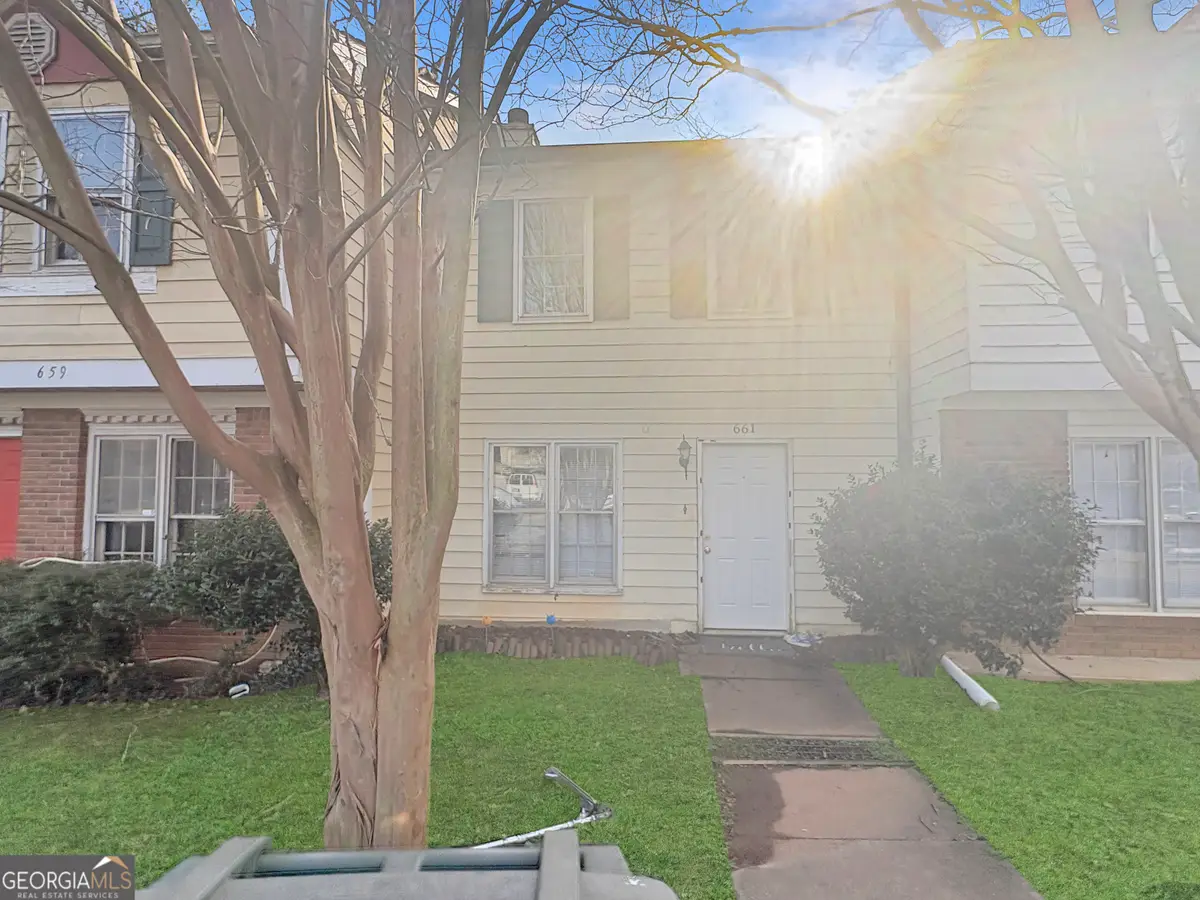 661 Browning Lane Se, Conyers, GA 30013 - #1