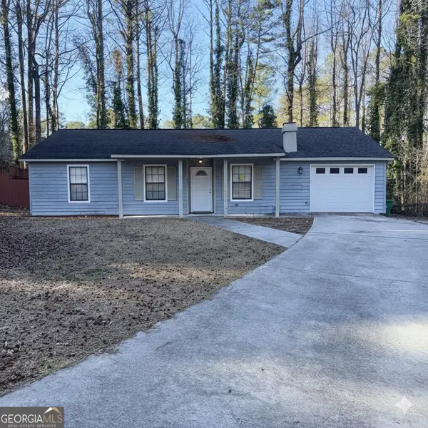 1821 Herringbone Hollow, Lithonia, GA 30058