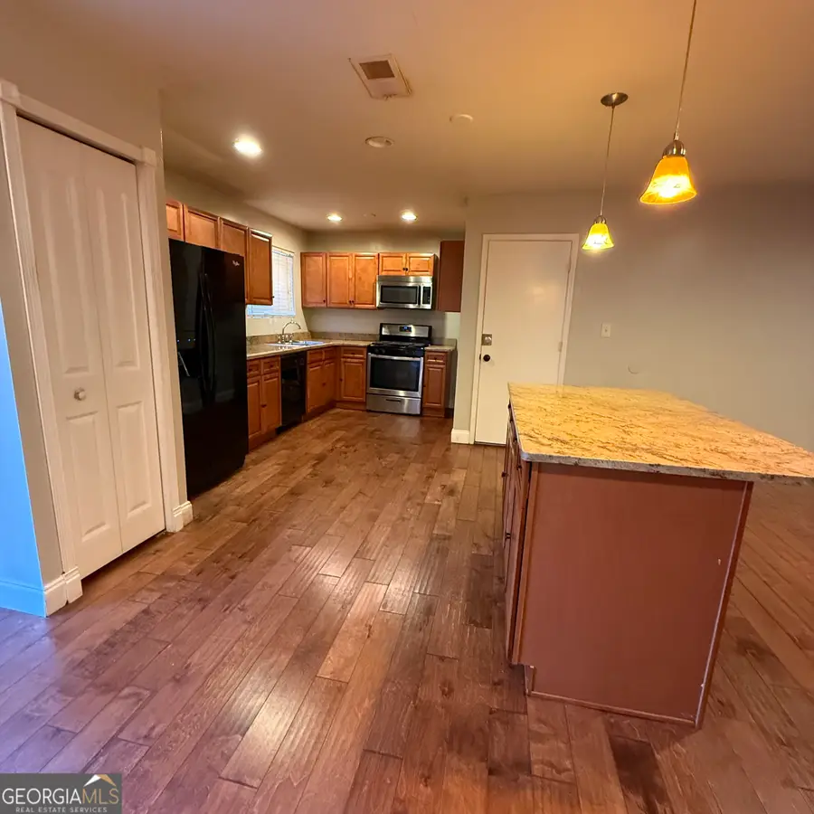 1821 Herringbone Hollow, Lithonia, GA 30058 - #3