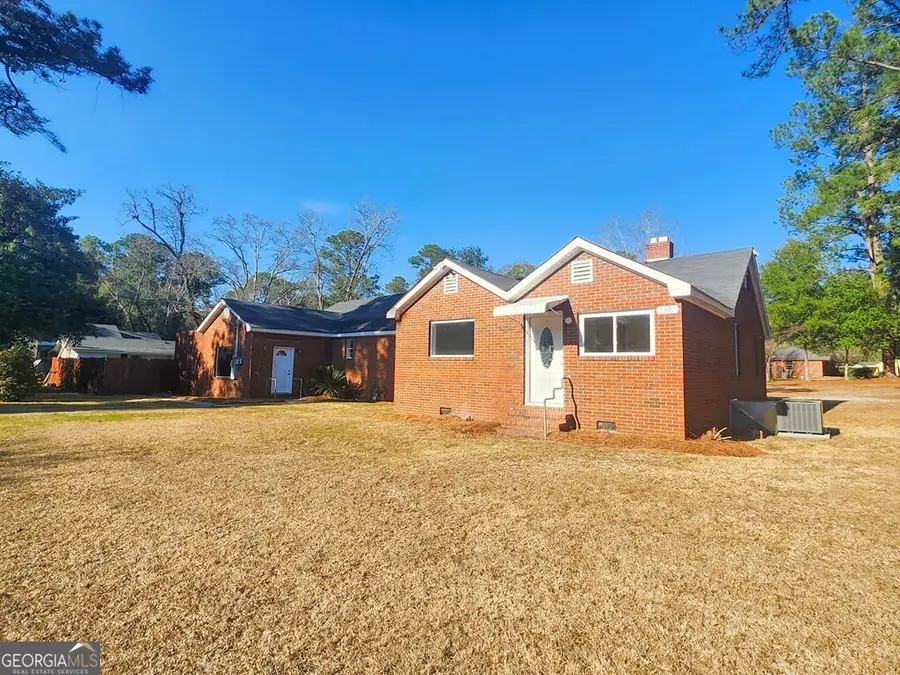 1301 Eager Drive, Albany, GA 31707 - #2