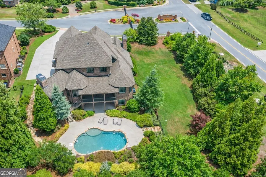 2792 Springbluff Lane, Buford, GA 30519 - #3