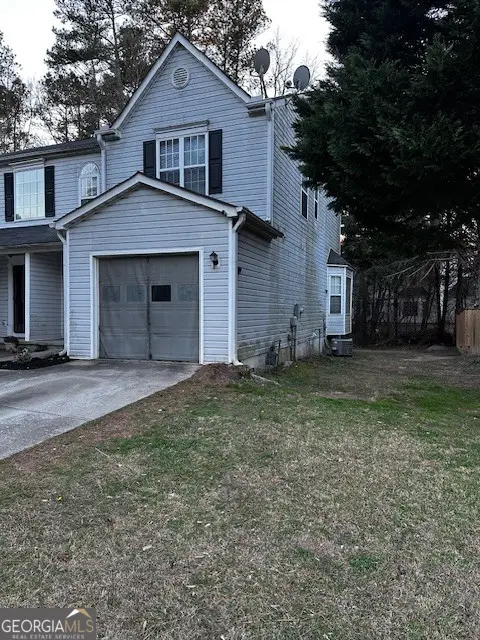 5675 Hampton Court Annex, College Park, GA 30349 - #3