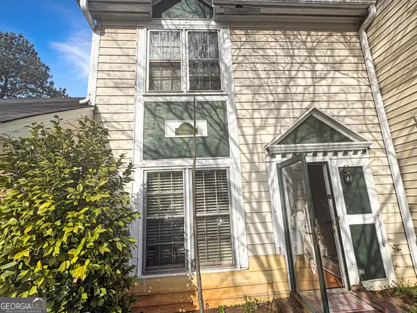 664 Browning Lane Se, Conyers, GA 30013