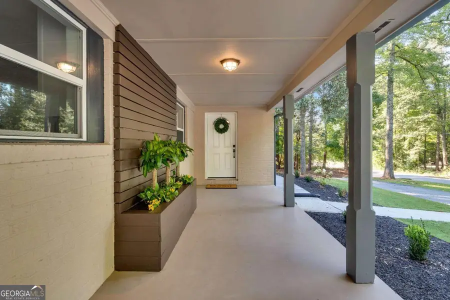 3951 Covered Bridge Road Sw, Smyrna, GA 30082 - #3