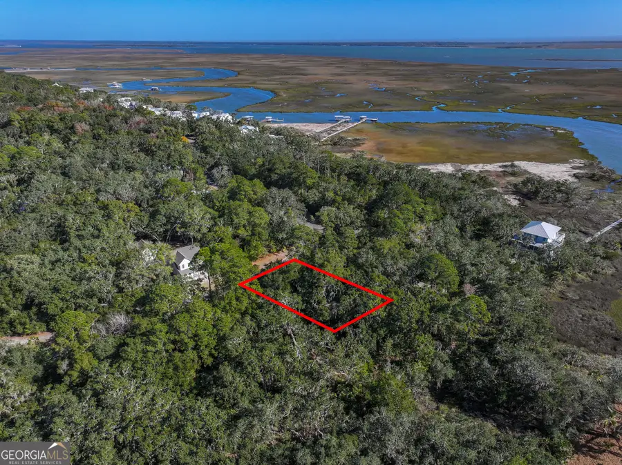 0 Tattnal Lane #V/L 595, Saint Marys, GA 31558 - #2