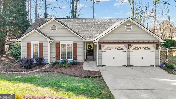 507 Longwood Lane, Peachtree City, GA 30269