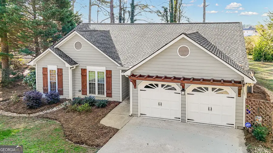 507 Longwood Lane, Peachtree City, GA 30269 - #2