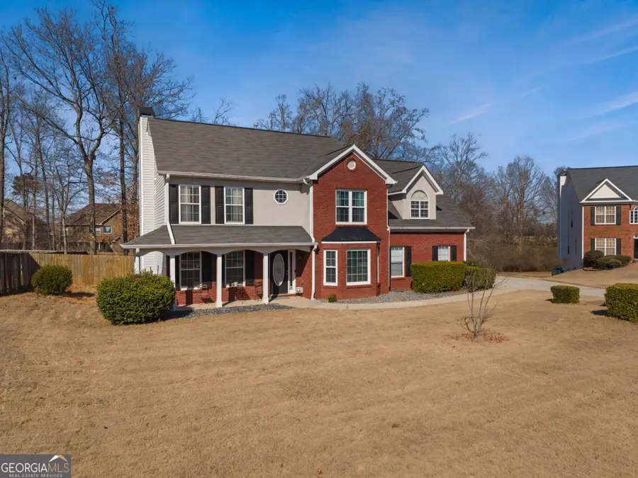 405 Whitney Lane, McDonough, GA 30253 - #2