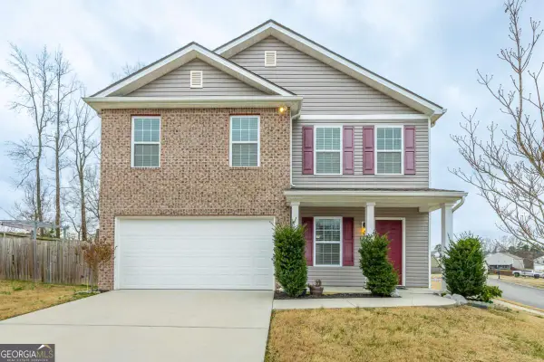 10 Dragoon Court, Rossville, GA 30741