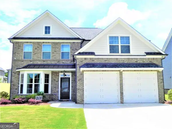 1778 Hanover West Court, Lawrenceville, GA 30043