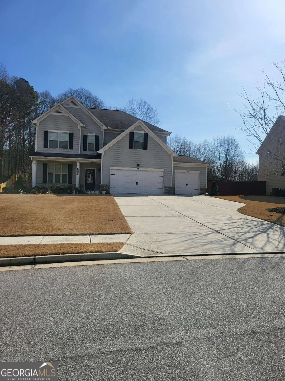 2595 Jupiter Drive Sw, Powder Springs, GA 30127 - #1