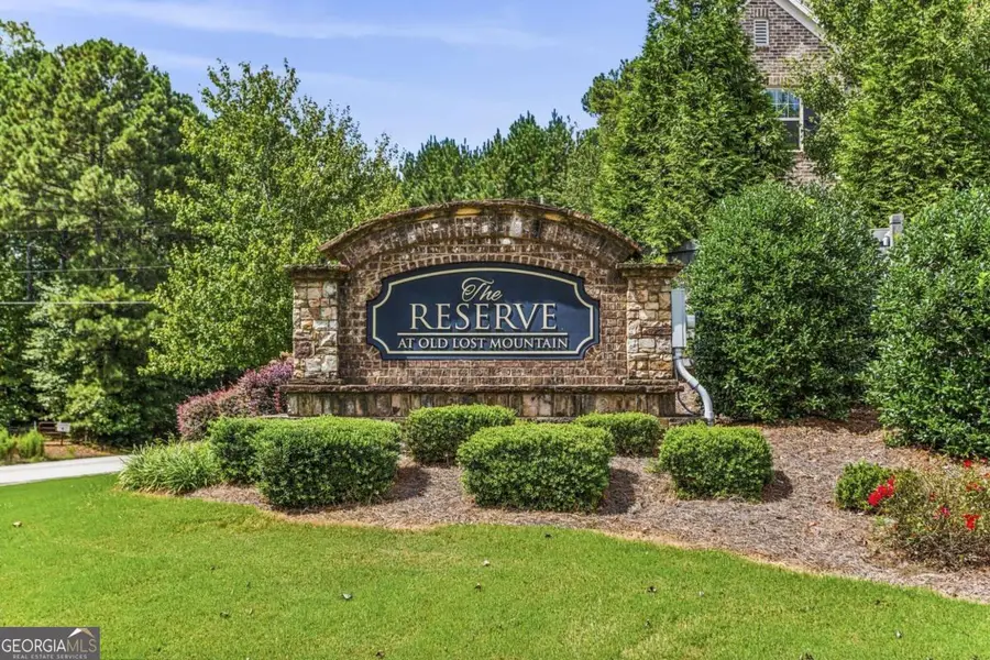2595 Jupiter Drive Sw, Powder Springs, GA 30127 - #2