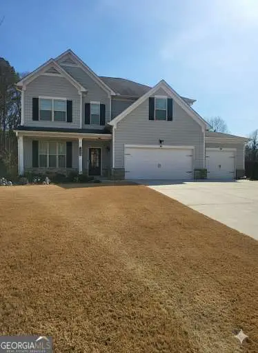 2595 Jupiter Drive Sw, Powder Springs, GA 30127 - #3