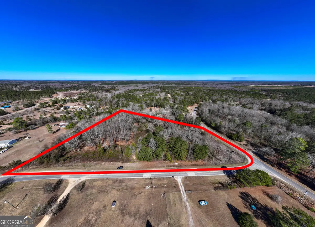 5.26 ACRES Old Knoxville Road, Knoxville, GA 31050 - #1