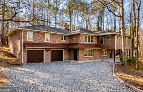 204 Creekside Drive, Gray, GA 31032