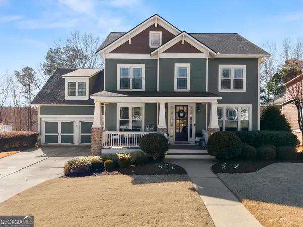 6049 Grand Reunion Drive, Hoschton, GA 30548