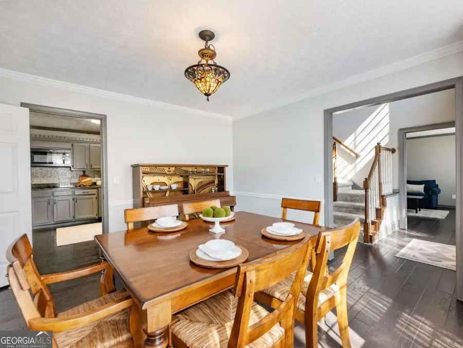 1090 Steeple Run, Lawrenceville, GA 30043 - #2