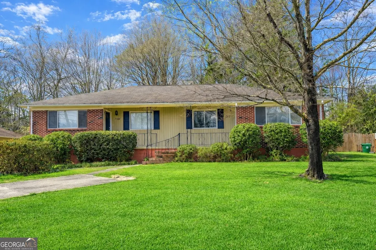 3184 Caldwell Road Ne, Brookhaven, GA 30319 - #1