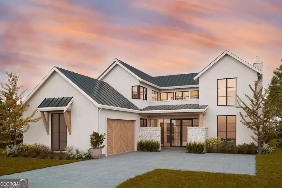 3184 Caldwell Road Ne, Brookhaven, GA 30319 - #3