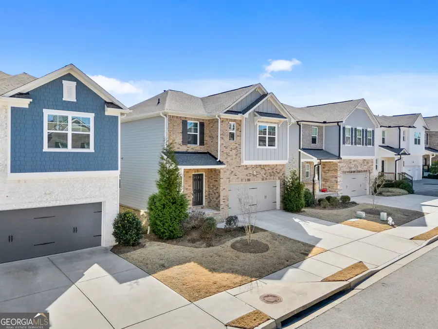 4646 Waxwing Street, Hoschton, GA 30548 - #2