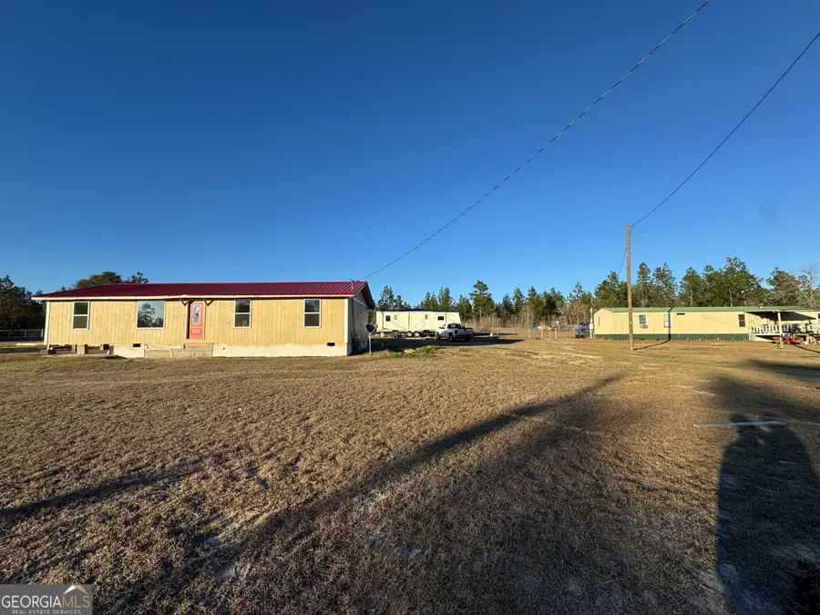 1249 Lambs Bridge Road, Twin City, GA 30471 - #2