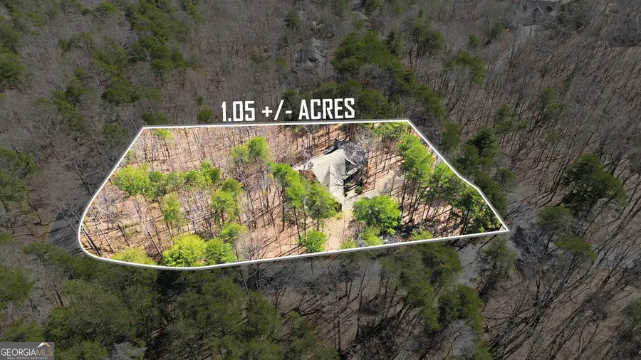 15 Wedgewood Drive, Jasper, GA 30143 - #2