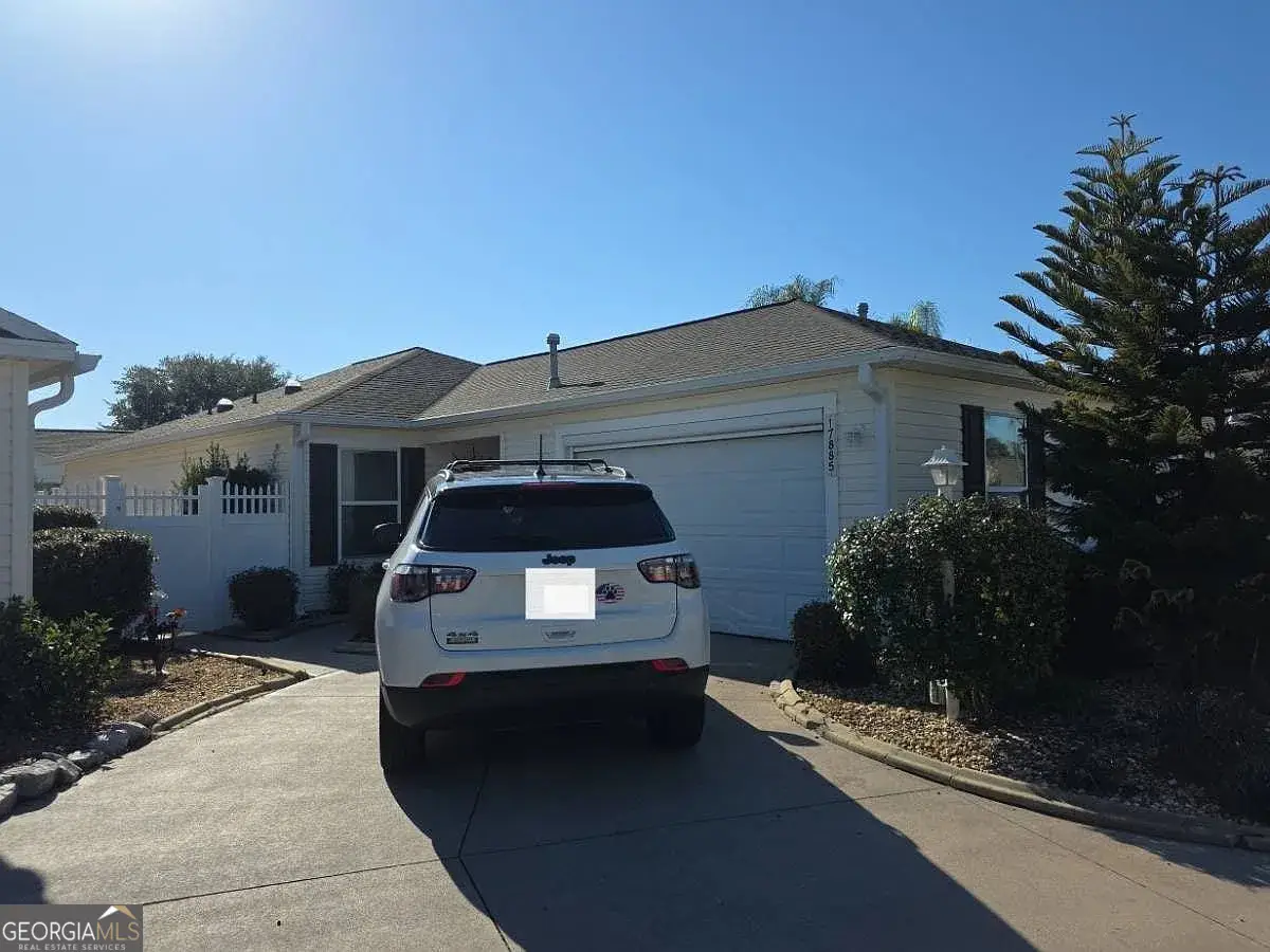 17885 SE 91st Freedom Court, The Villages, FL 32162 - #1