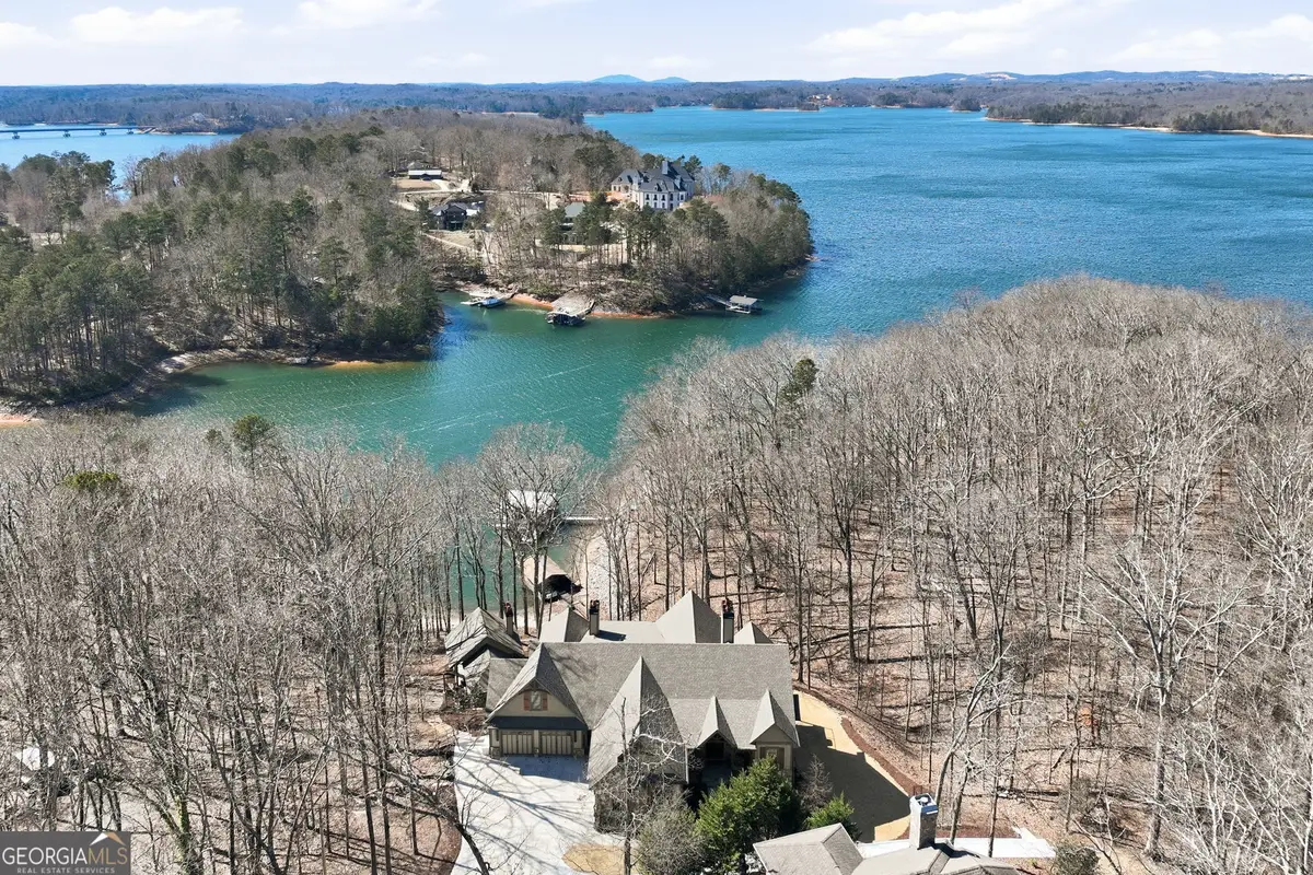 4994 Goddards Ford Road, Gainesville, GA 30504 - #1