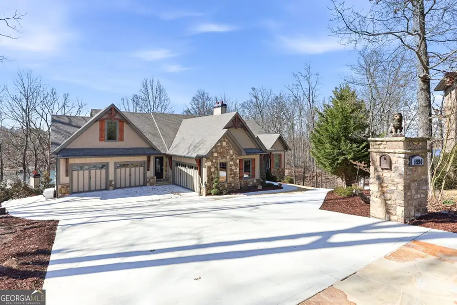 4994 Goddards Ford Road, Gainesville, GA 30504 - #2