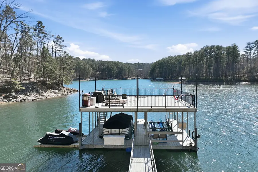 4994 Goddards Ford Road, Gainesville, GA 30504 - #3