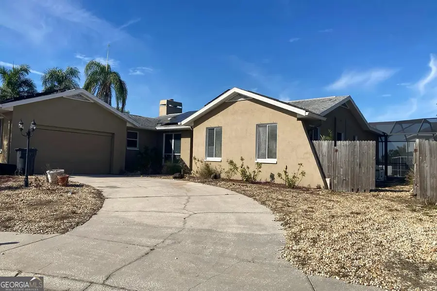 6530 Bimini Court, Apollo Beach, FL 33572 - #2