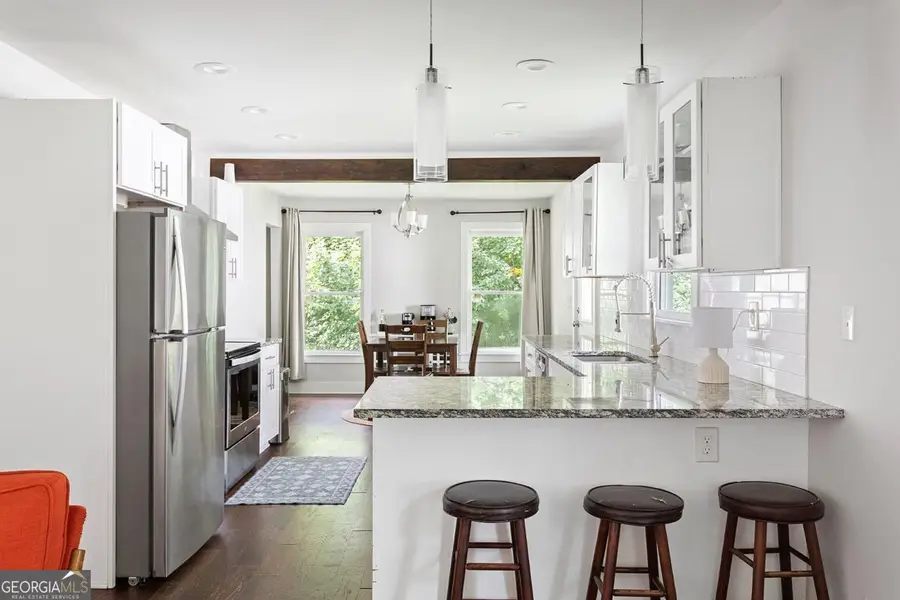 2280 Larchwood Road Sw, Atlanta, GA 30310 - #2