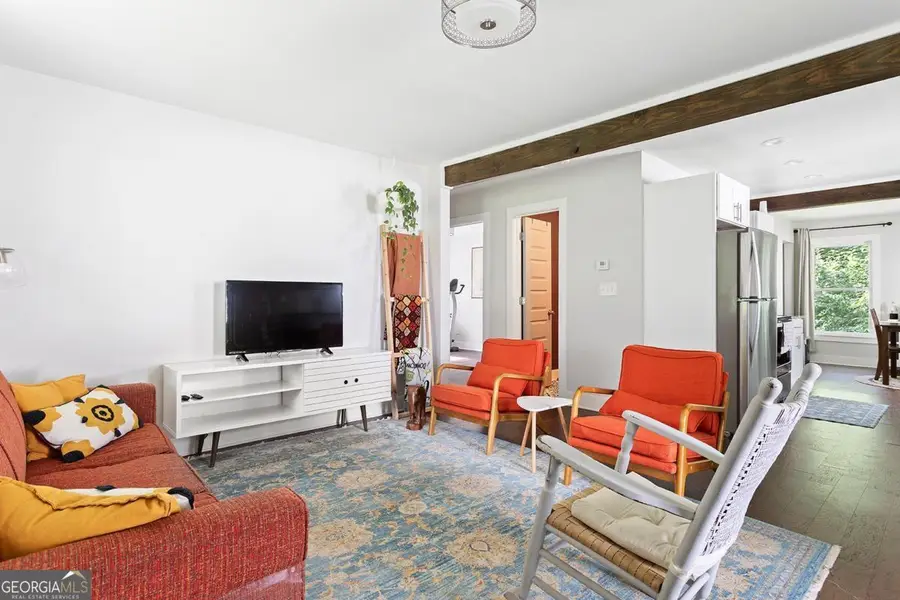 2280 Larchwood Road Sw, Atlanta, GA 30310 - #3