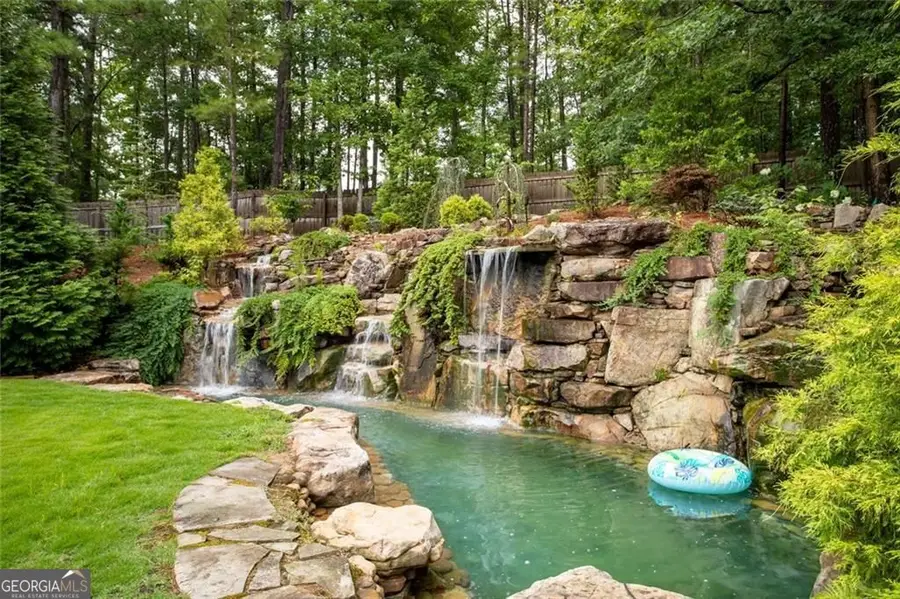 135 Discovery Lake Drive, Fayetteville, GA 30215 - #2