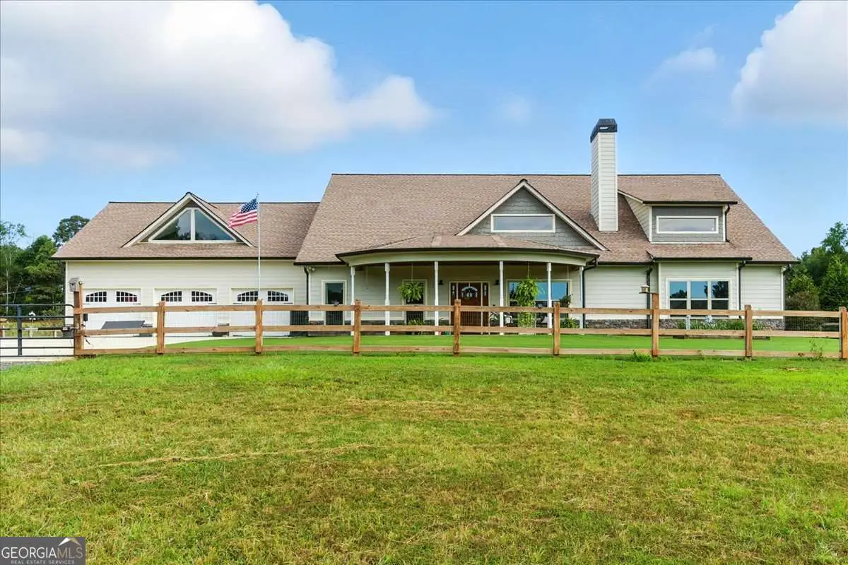 415 Old Draketown Trail, Villa Rica, GA 30180 - #1