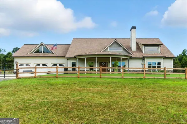 415 Old Draketown Trail, Villa Rica, GA 30180