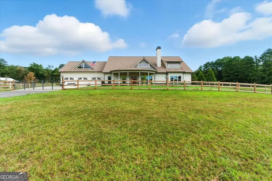 415 Old Draketown Trail, Villa Rica, GA 30180 - #2