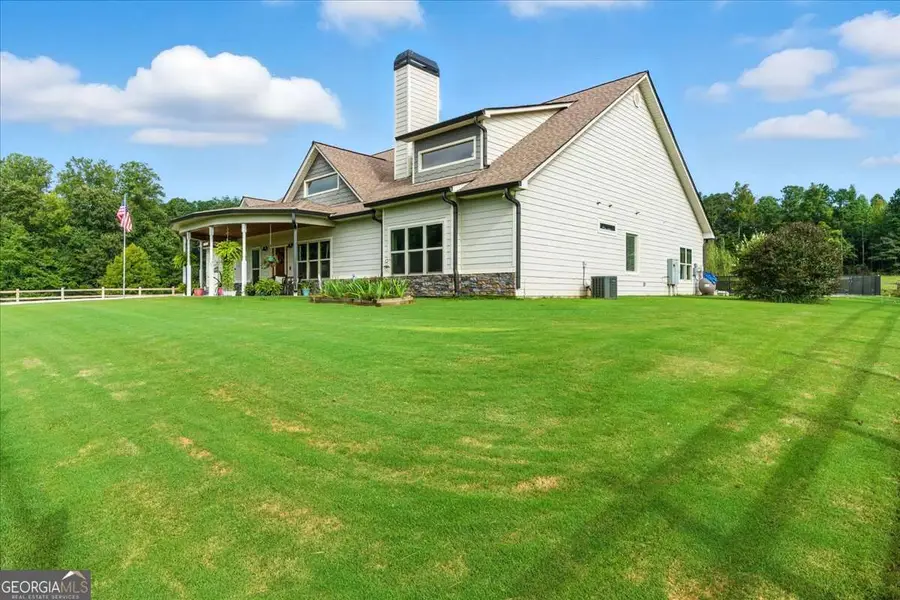 415 Old Draketown Trail, Villa Rica, GA 30180 - #3