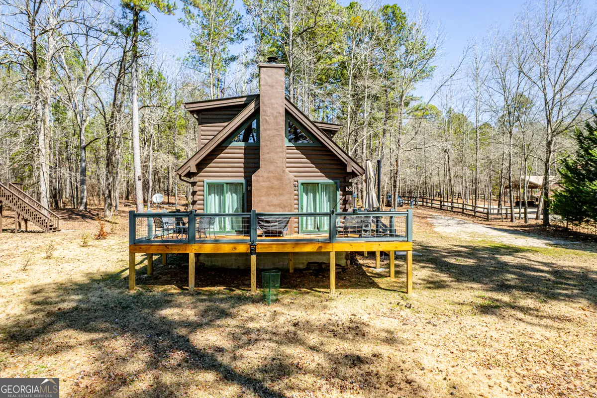 5020 Lakecrest Drive, Sparta, GA 31087 - #1