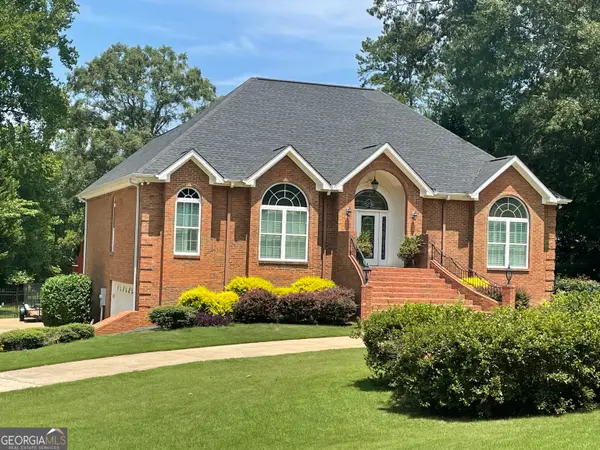 910 Piney Woods Drive, Lagrange, GA 30240