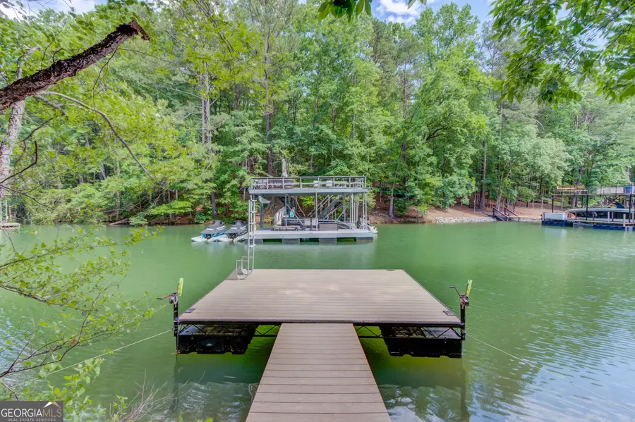 5345 Pilgrim Point Road, Cumming, GA 30041 - #2