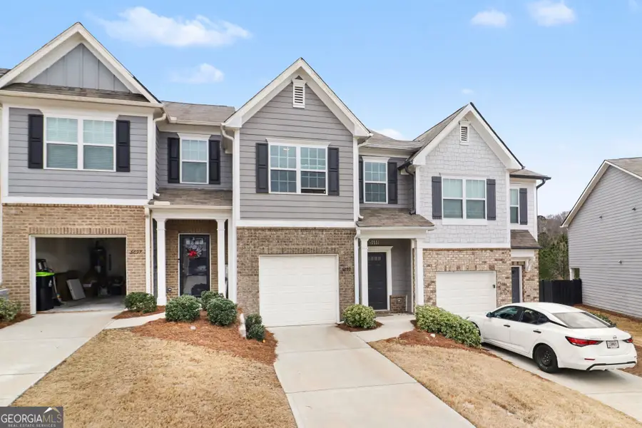 5699 Union Pointe Drive, Union City, GA 30291 - #2