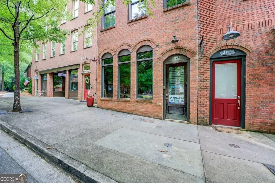 4173 Raphael Street, Covington, GA 30014 - #3