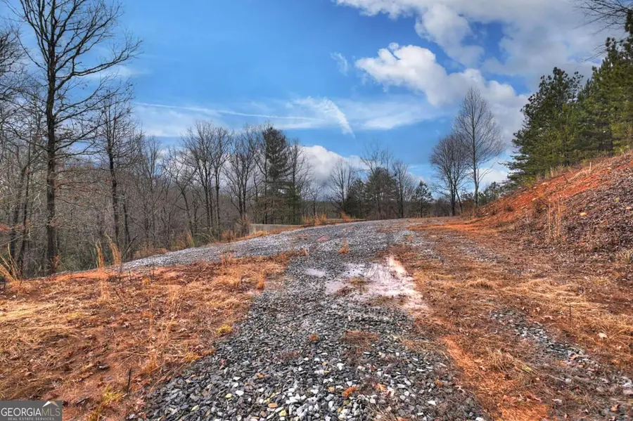 LOT 7, 8 Jennifer Lane #7,8, Mineral Bluff, GA 30559 - #3