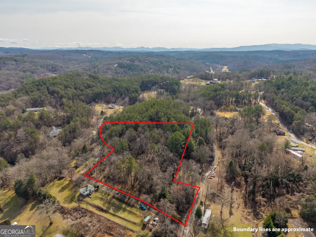 0 Thurman Street, McCaysville, GA 30555 - #1