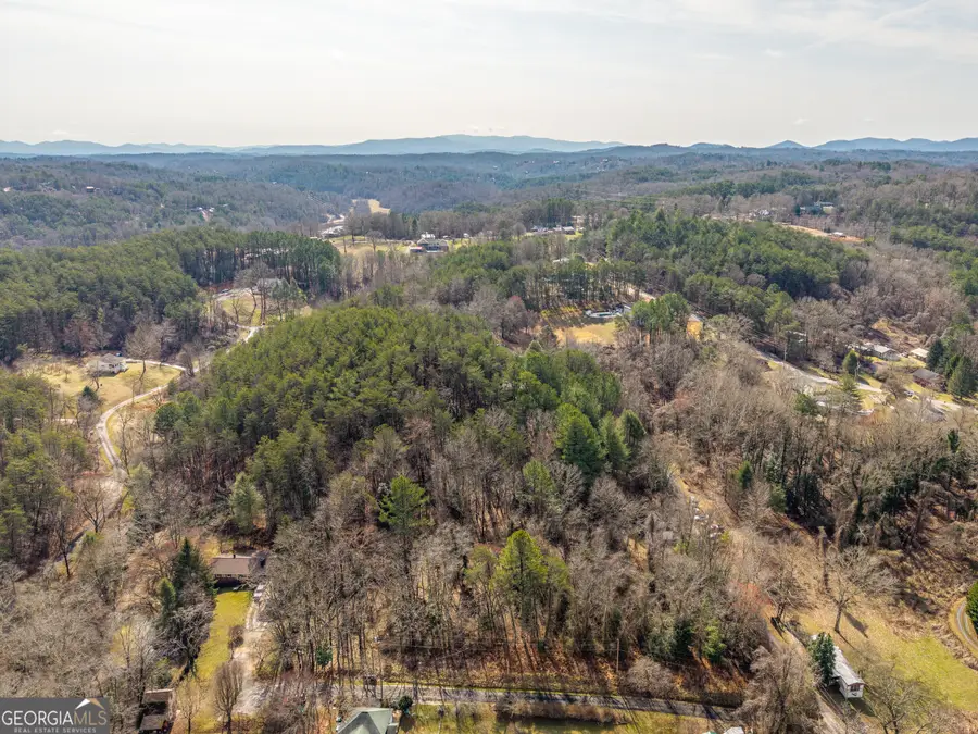 0 Thurman Street, McCaysville, GA 30555 - #2