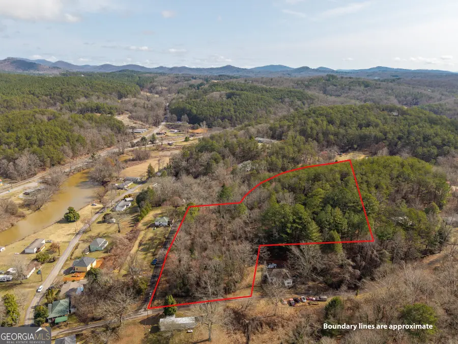 0 Thurman Street, McCaysville, GA 30555 - #3