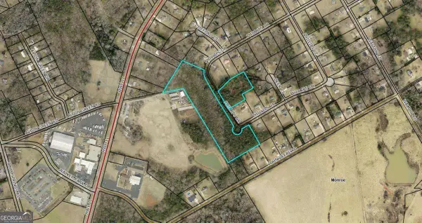 0 Phillips Drive, Monroe, GA 30656