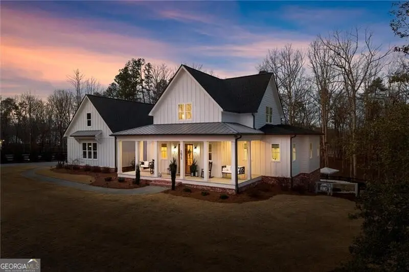 1675 Hornage Road, Ball Ground, GA 30107 - #3